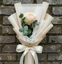 Букет цветов из:  Розы в Ипатово