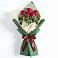 Букет цветов из: Розы в Ипатово