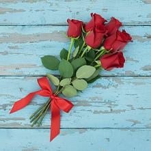 Букет Красные розы в Ипатово