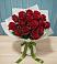 Букет Красные розы в Ипатово