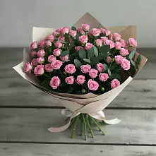 Букет Удовольствие в Ипатово