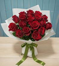 Букет Красные розы #REPLACE_PRED# Ипатово