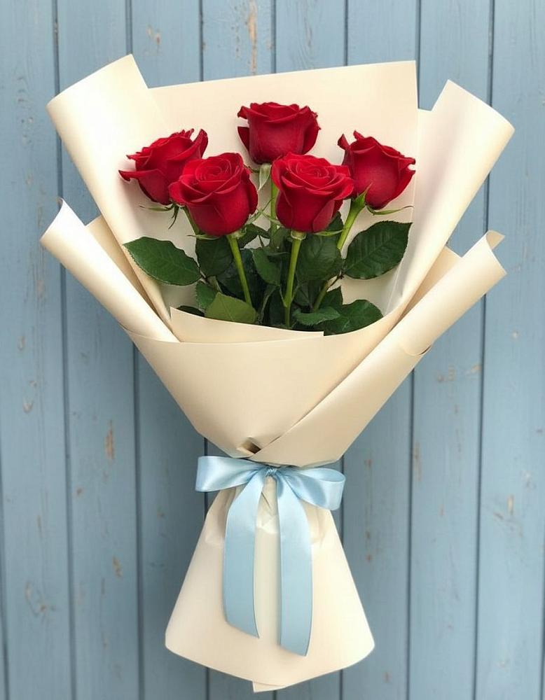 Букет Классика чувств в Ипатово