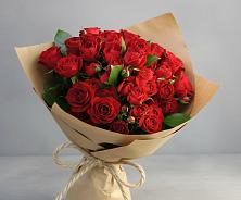 Букет Любовный роман в Ипатово