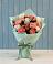 Букет цветов из: Розы в Ипатово
