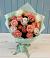 Букет цветов из: Розы в Ипатово