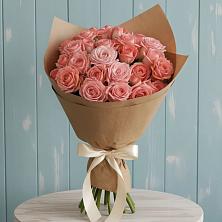 Букет цветов из:  Розы в Ипатово