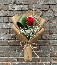 Букет цветов из:  Розы в Ипатово