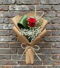 Букет цветов из:  Розы в Ипатово