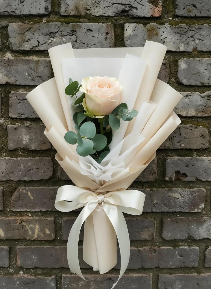 Букет цветов из: Розы в Ипатово