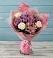 Букет цветов из: Герберы в Ипатово
