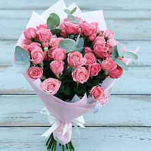 Букет Леди совершенство в Ипатово