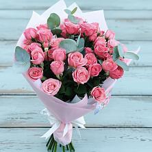 Букет Леди совершенство в Ипатово